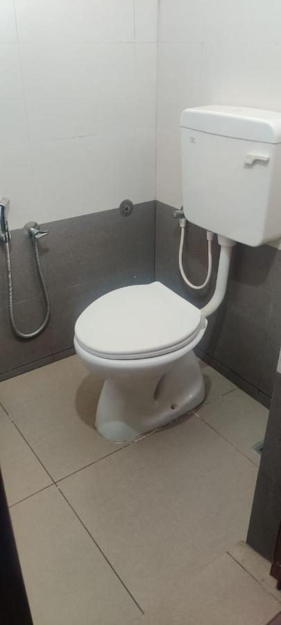 Apsara Residency Otel Perintalmanna Dış mekan fotoğraf