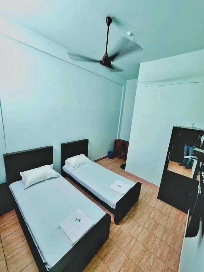 Apsara Residency Otel Perintalmanna Dış mekan fotoğraf