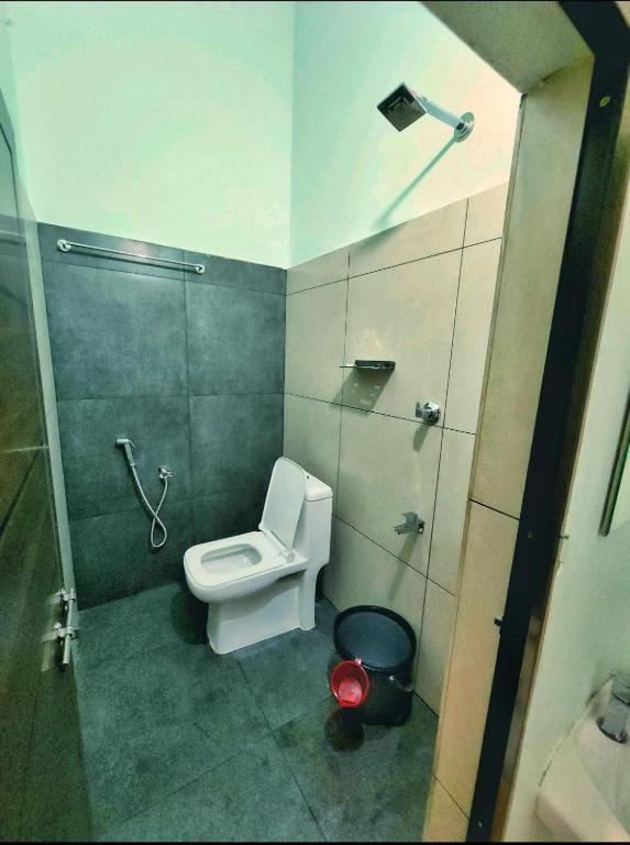 Apsara Residency Otel Perintalmanna Dış mekan fotoğraf