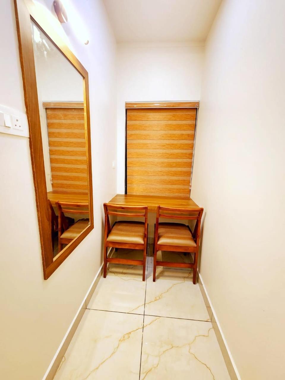 Apsara Residency Otel Perintalmanna Dış mekan fotoğraf