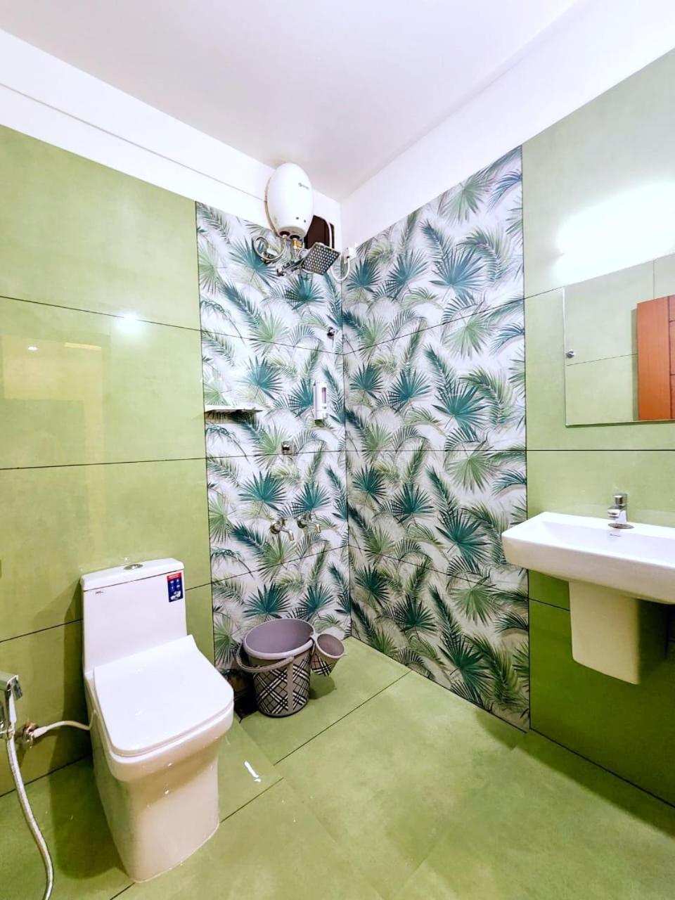 Apsara Residency Otel Perintalmanna Dış mekan fotoğraf